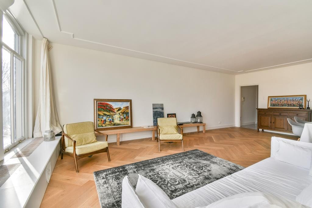 Foto 9 van Herengracht 50-C