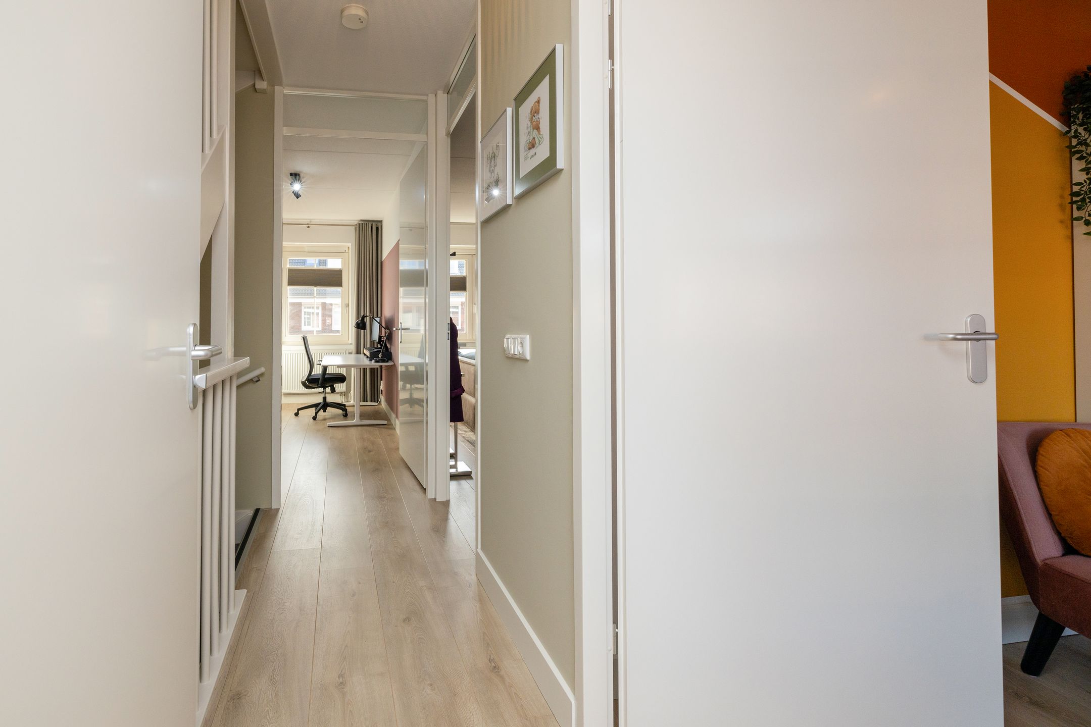 Foto 15 van Zandheuvelweg 9