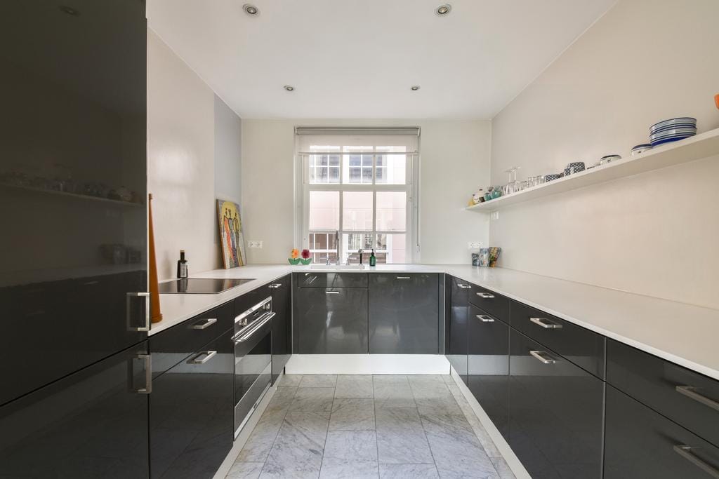 Foto 12 van Herengracht 50-C