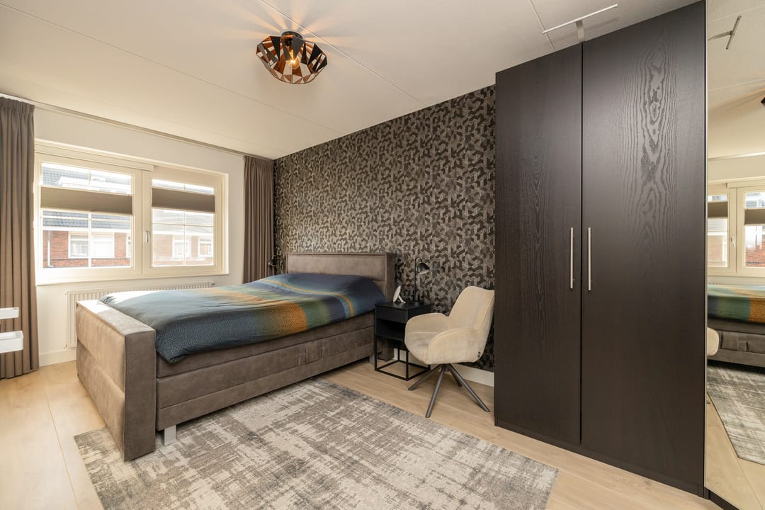 Foto 16 van Zandheuvelweg 9