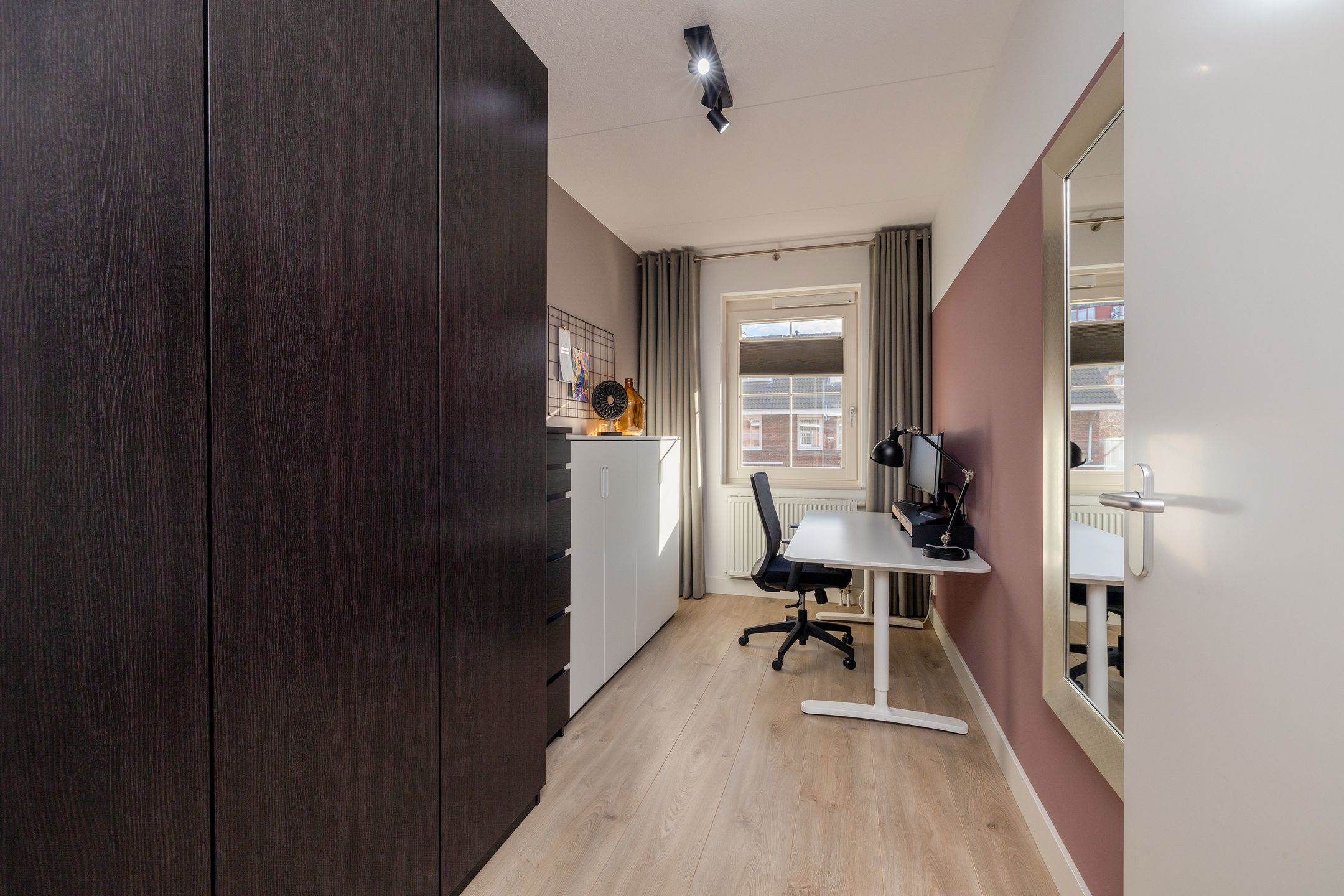 Foto 18 van Zandheuvelweg 9