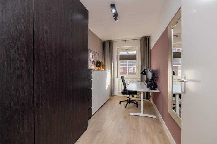 Photo 18 of Zandheuvelweg 9