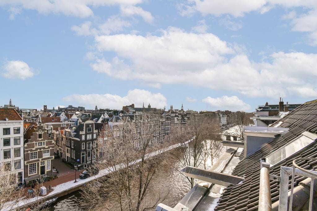 Foto 22 van Herengracht 50-C