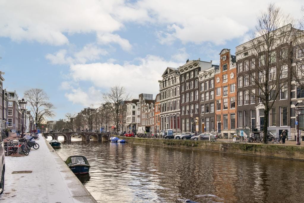 Foto 23 van Herengracht 50-C