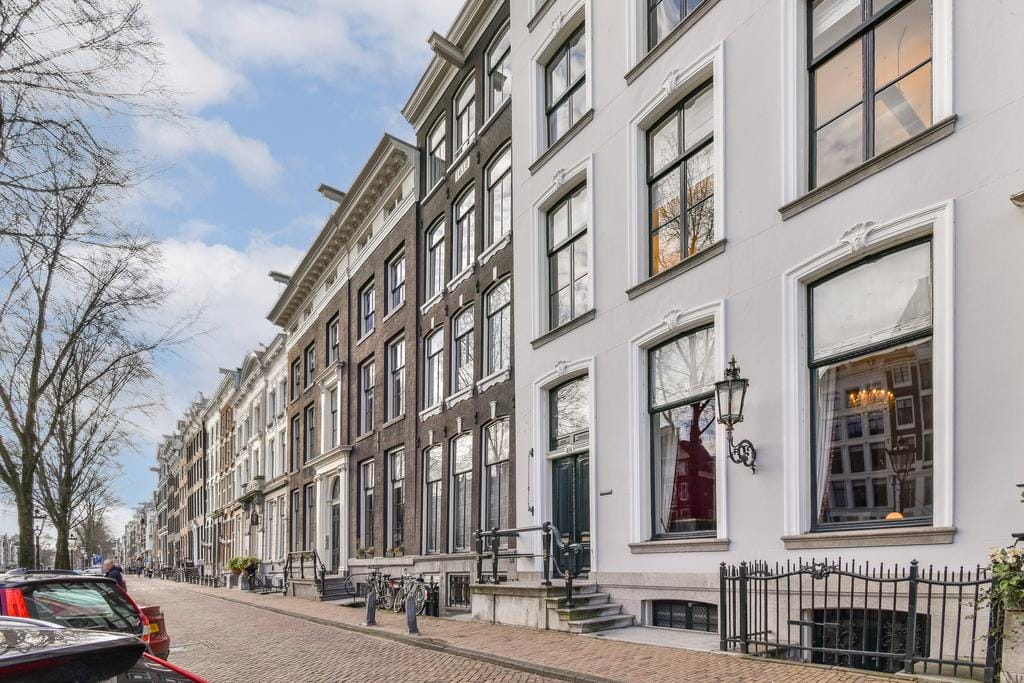 Foto 24 van Herengracht 50-C