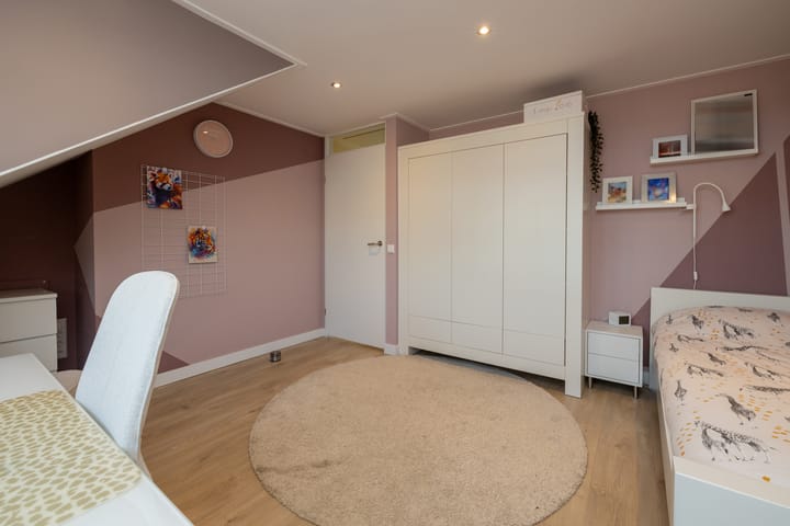 Photo 29 of Zandheuvelweg 9