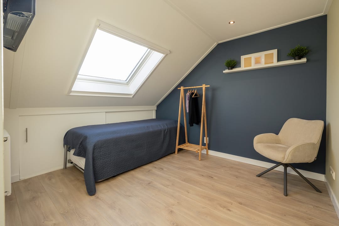 Foto 31 van Zandheuvelweg 9