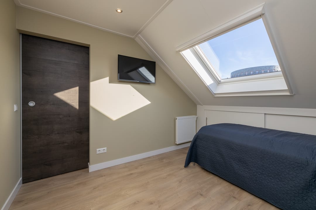 Foto 32 van Zandheuvelweg 9