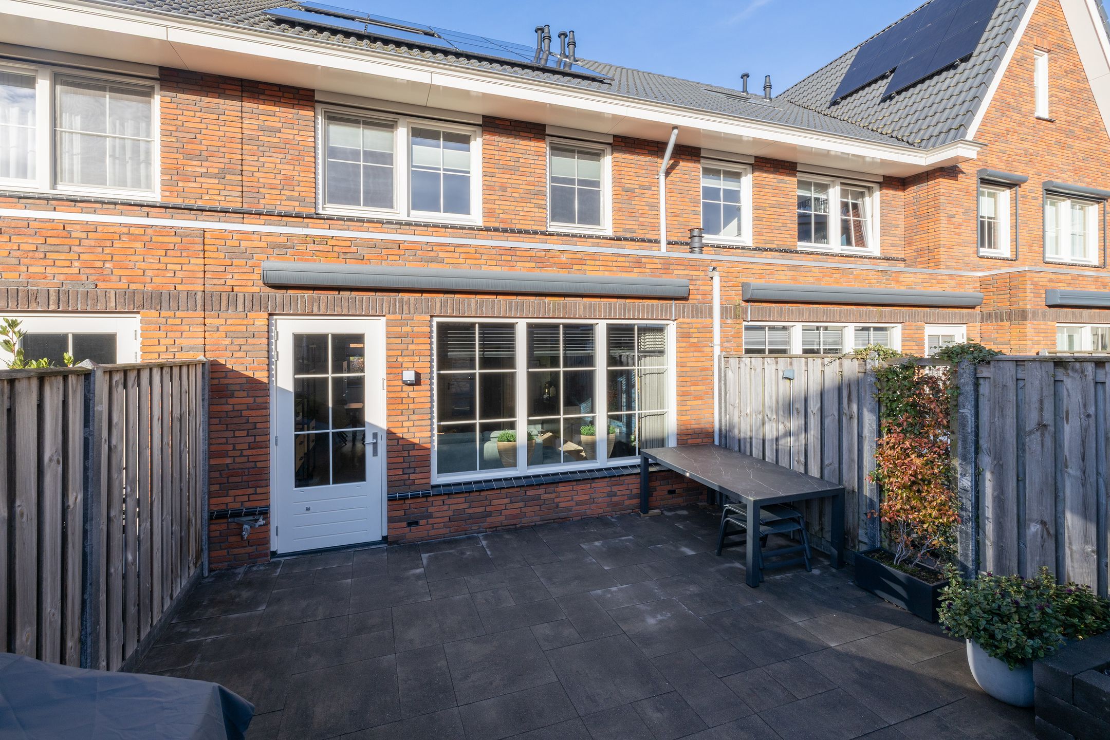 Foto 33 van Zandheuvelweg 9