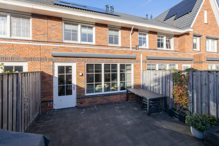 Photo 33 of Zandheuvelweg 9