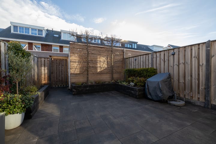 Photo 34 of Zandheuvelweg 9