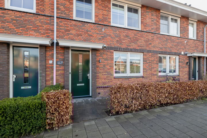 Photo 35 of Zandheuvelweg 9