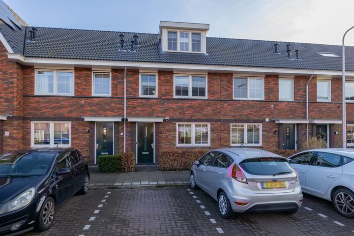 Photo 36 of Zandheuvelweg 9