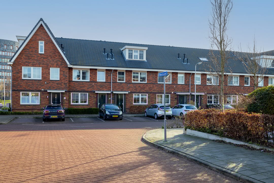 Foto 37 van Zandheuvelweg 9