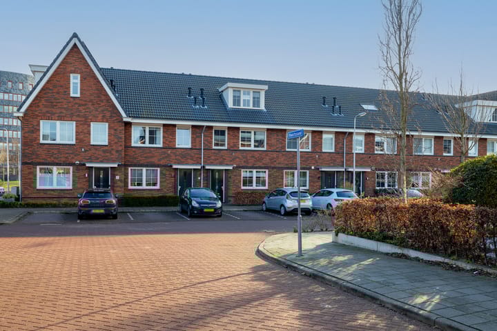 Photo 37 of Zandheuvelweg 9