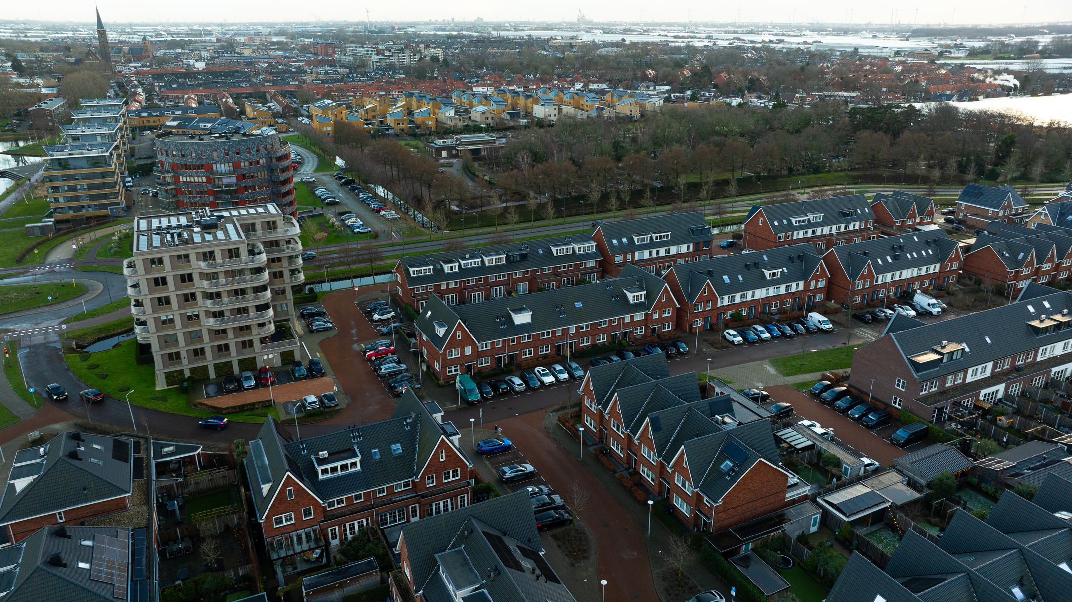 Foto 39 van Zandheuvelweg 9