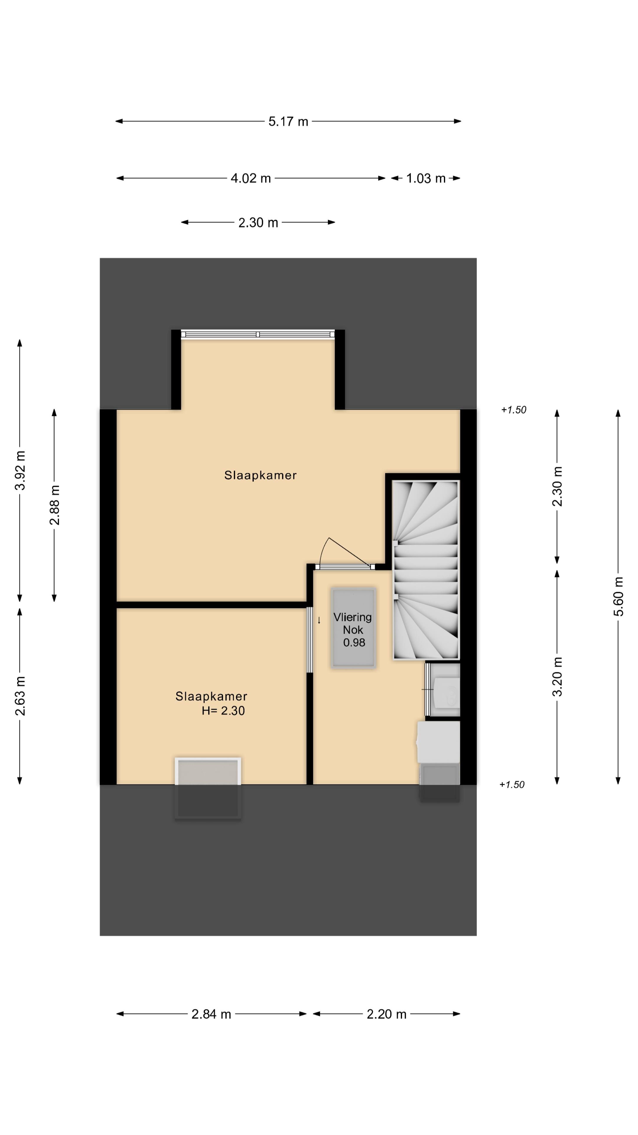 Foto 45 van Zandheuvelweg 9
