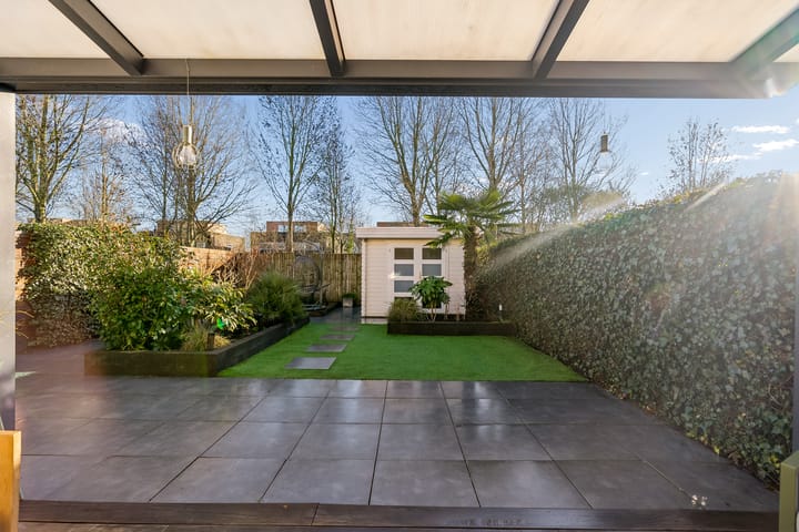 Photo 37 of Sprietzeil 31