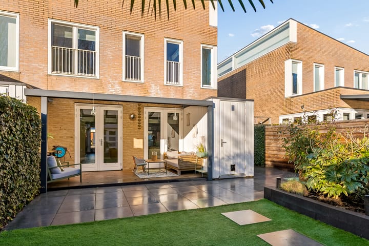 Photo 39 of Sprietzeil 31