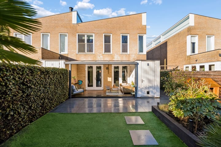 Photo 40 of Sprietzeil 31