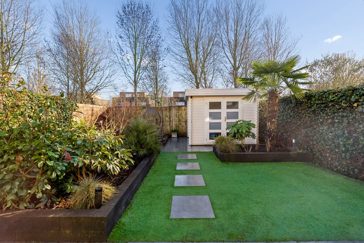 Photo 43 of Sprietzeil 31