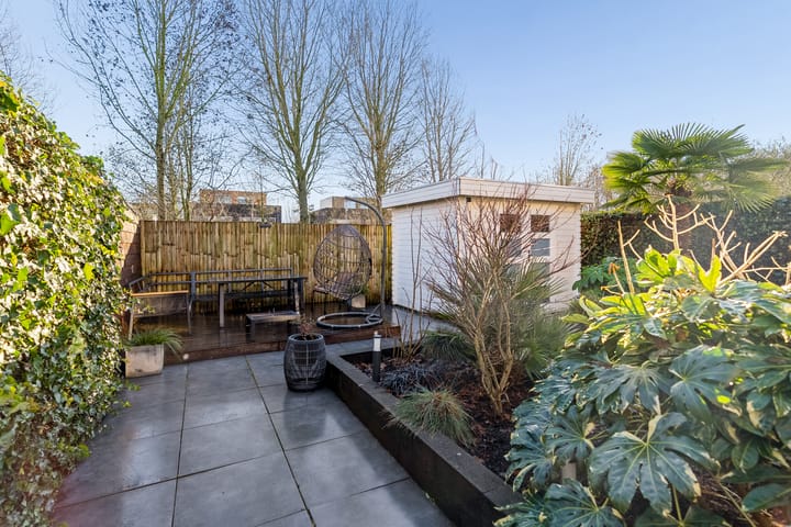 Photo 44 of Sprietzeil 31