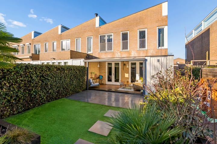 Photo 45 of Sprietzeil 31