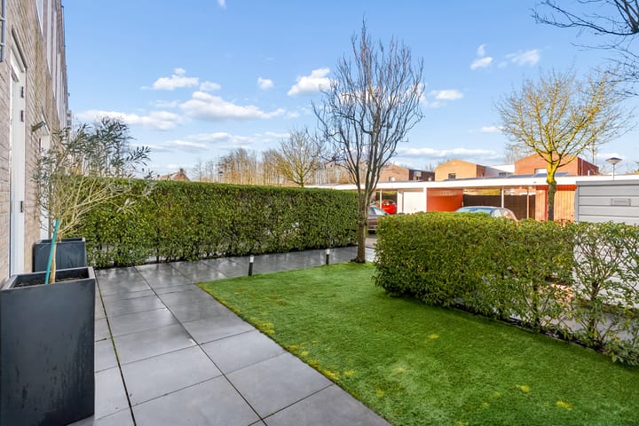 Photo 49 of Sprietzeil 31