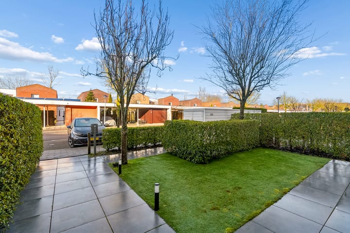 Photo 50 of Sprietzeil 31