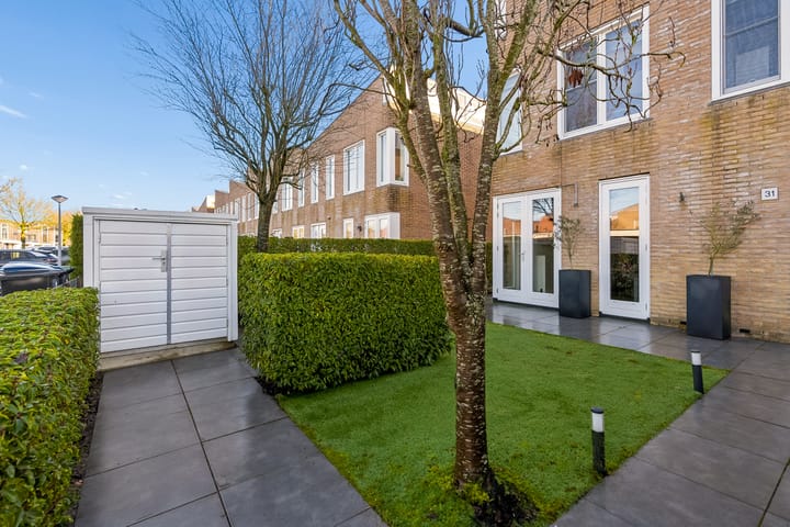 Photo 51 of Sprietzeil 31