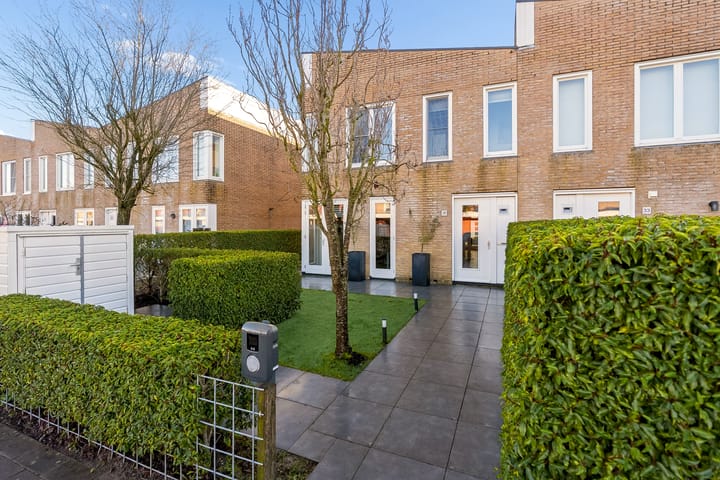 Photo 61 of Sprietzeil 31