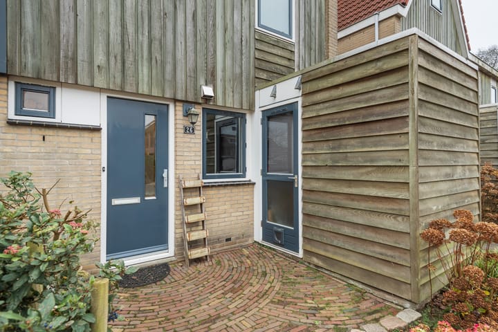 Foto 6 van Beltmolen 26