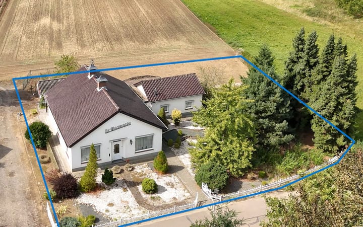 Foto 1 van Steegstraat 76