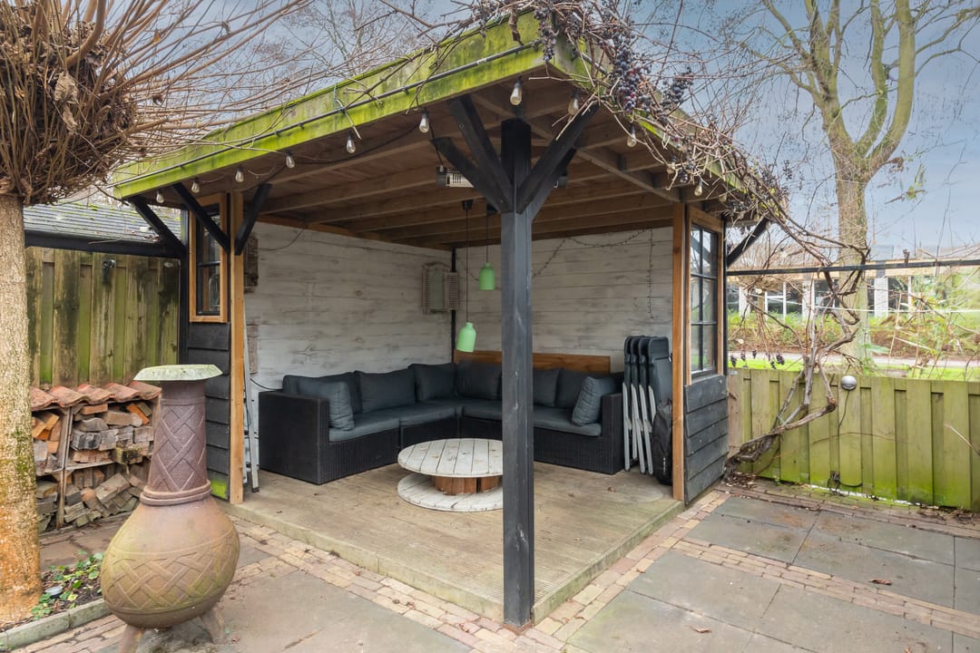 Foto 28 van Beltmolen 26