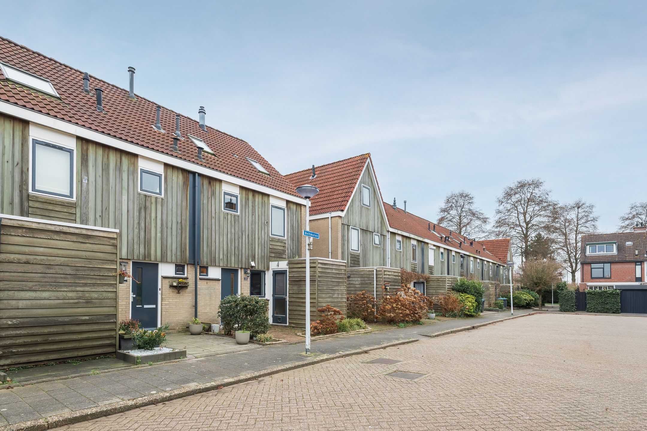 Foto 30 van Beltmolen 26