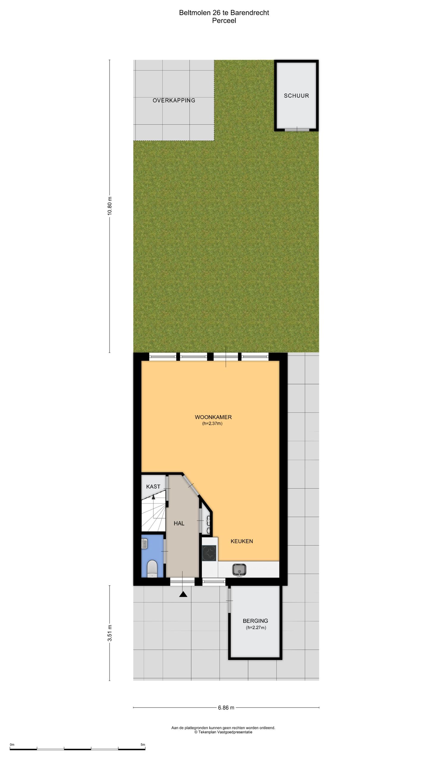 Foto 34 van Beltmolen 26