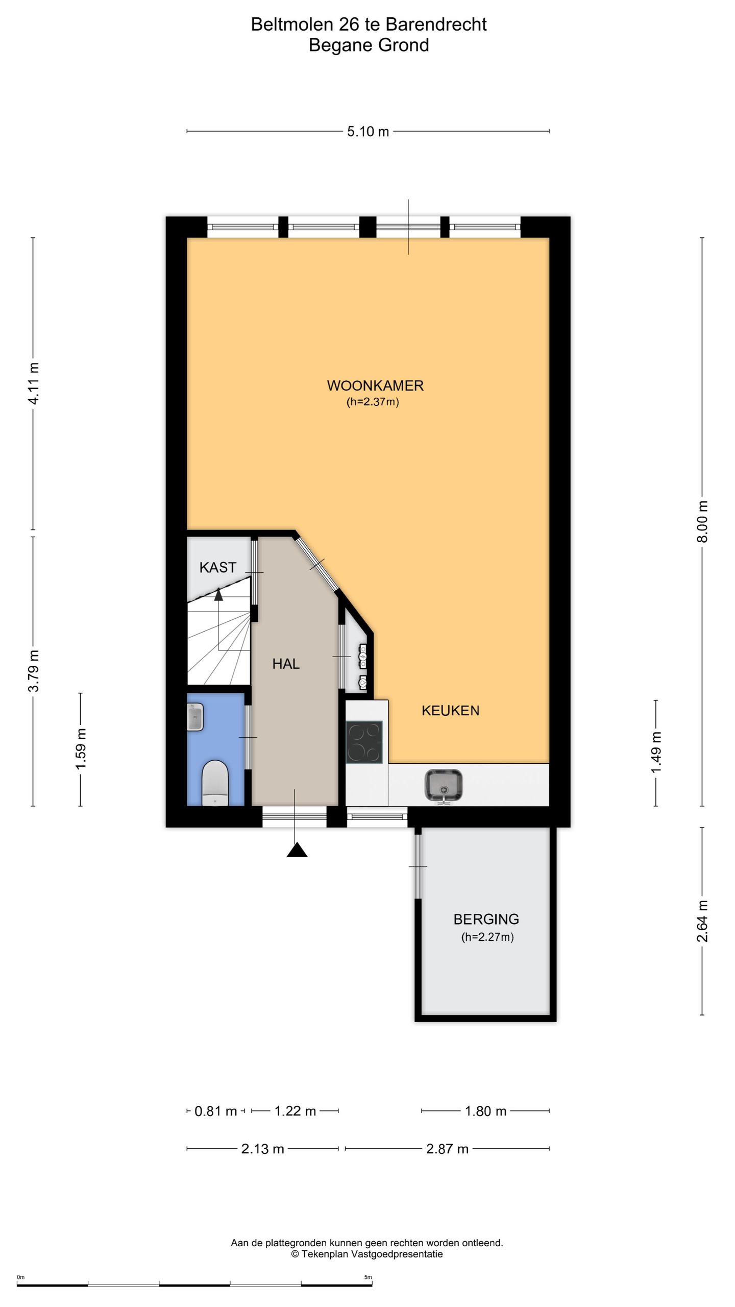 Foto 35 van Beltmolen 26