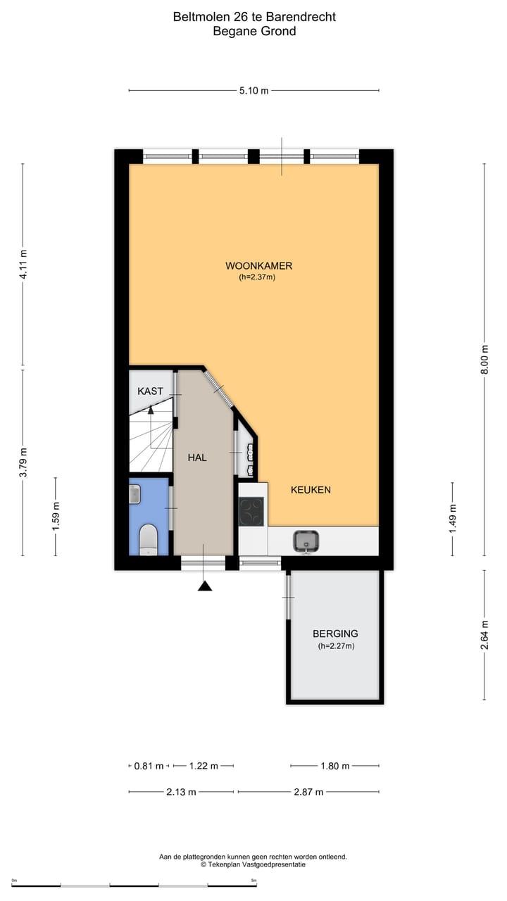 Foto 35 van Beltmolen 26