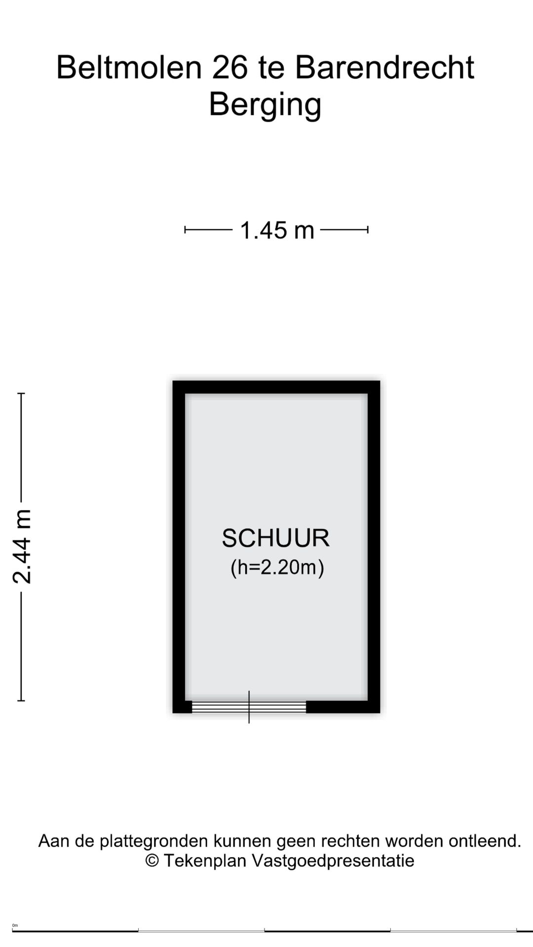 Foto 38 van Beltmolen 26