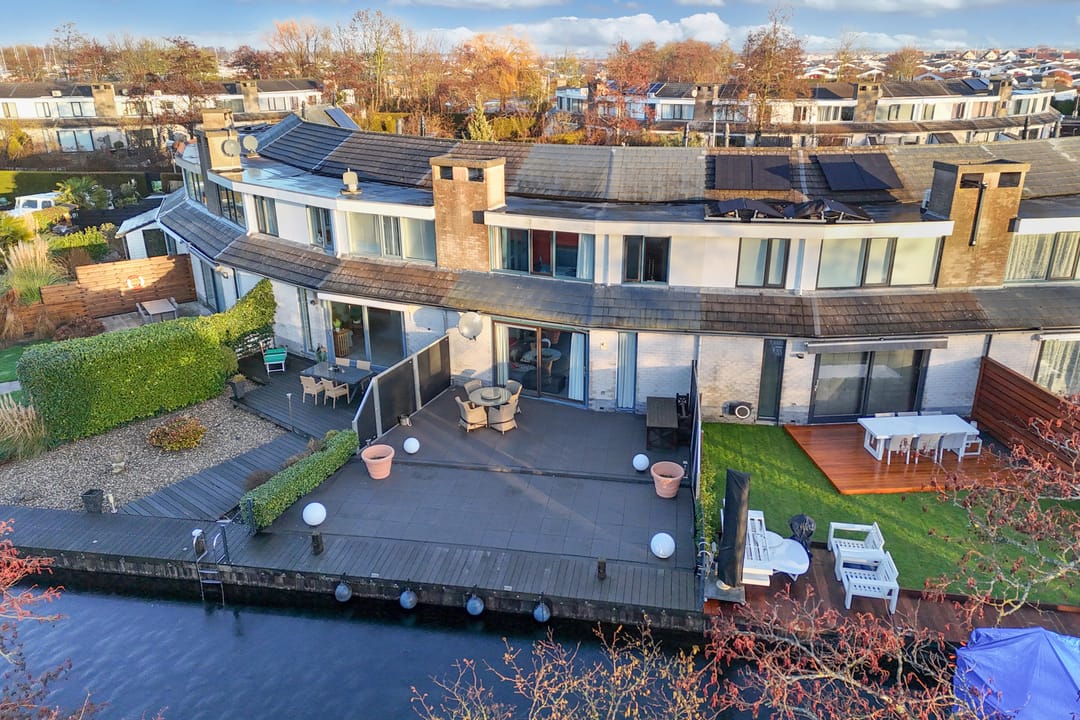 Foto 1 van Het Brekkense Wiel 137