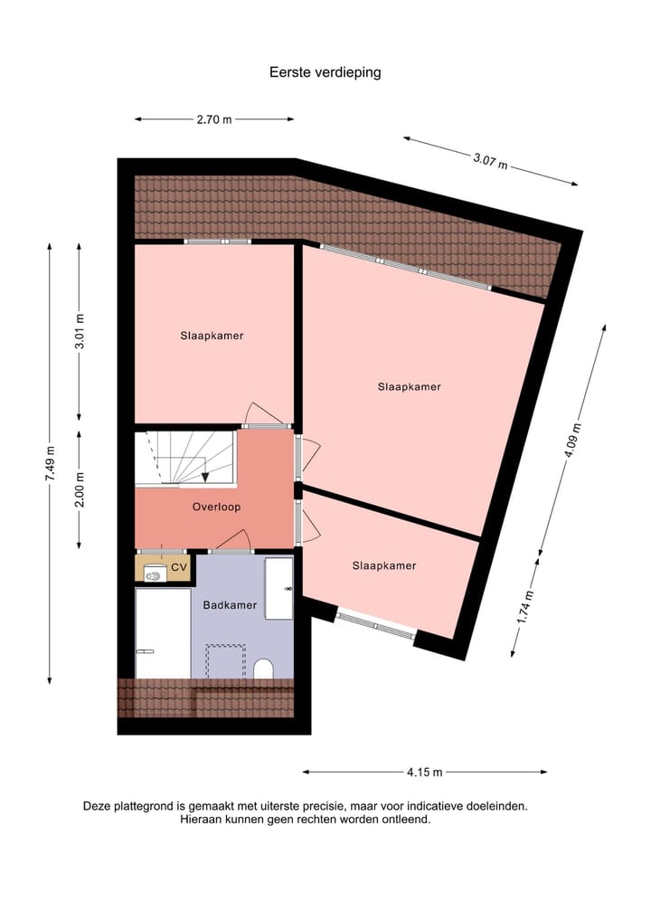 Foto 43 van Het Brekkense Wiel 137