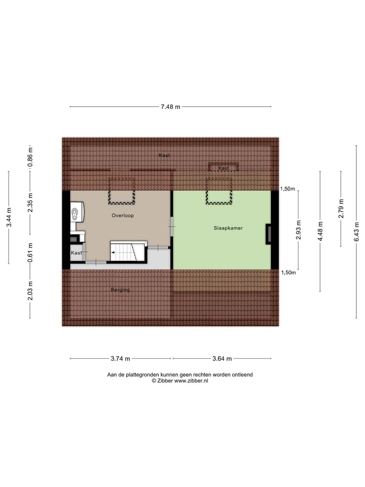 Foto 56 van Nieuwstraat 19