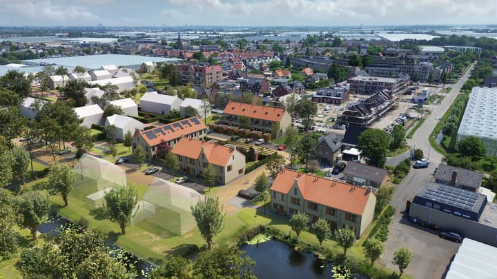 Photo 2 of Broekzichtlaan kavel 2