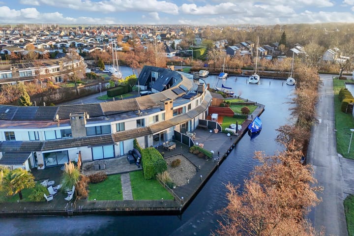 Foto 23 van Het Brekkense Wiel 137