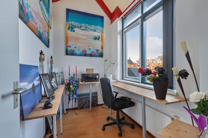 Foto 29 van Het Brekkense Wiel 137