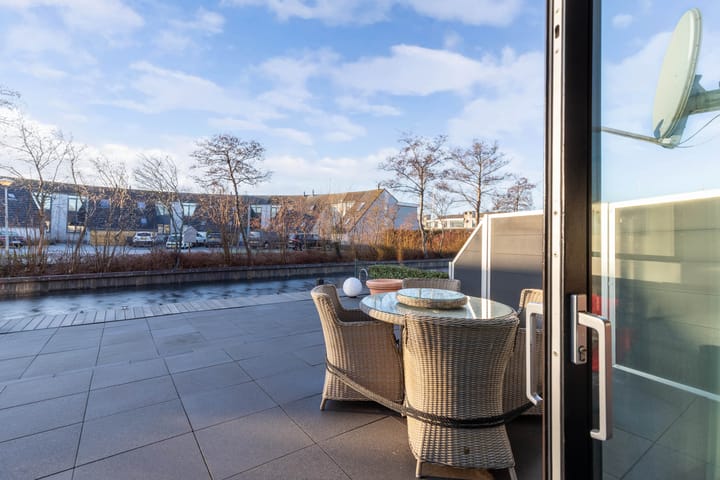 Foto 16 van Het Brekkense Wiel 137