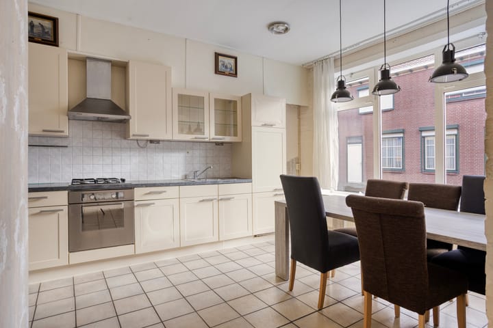 Photo 2 of Graafjansdijk A 163