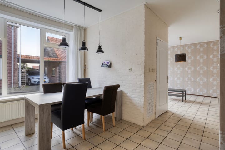 Photo 3 of Graafjansdijk A 163