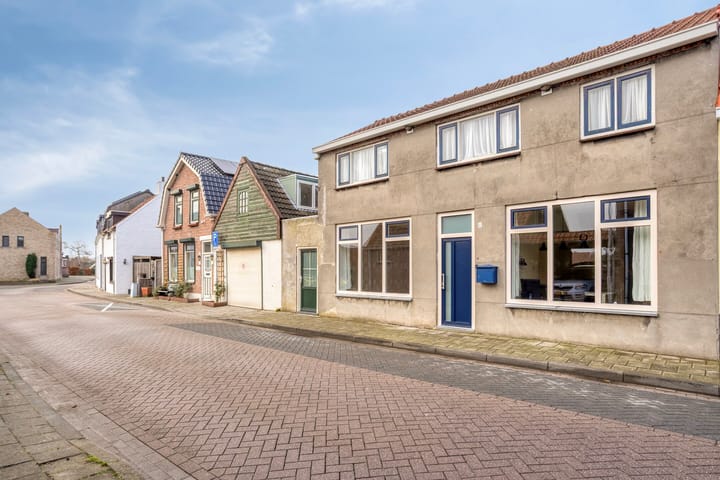 Foto 6 van Graafjansdijk A 163