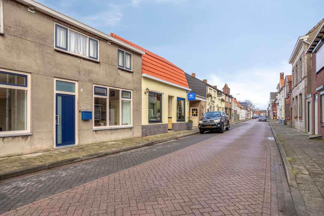 Foto 7 van Graafjansdijk A 163